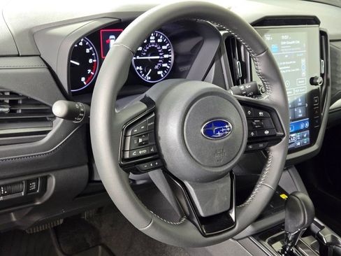 New 2026 Subaru Forester Premium AWD/4WD image 14