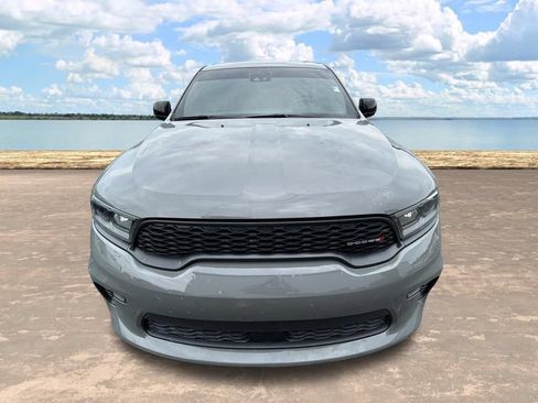 Used 2024 Dodge Durango GT RWD image 2