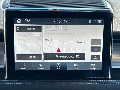 Used 2022 Lincoln Corsair AWD w/ Premium Package image 20