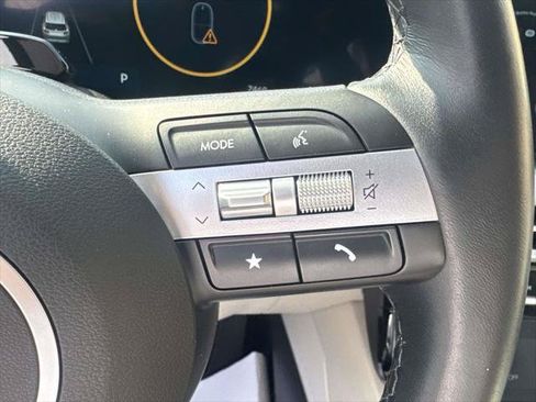 Certified 2025 Hyundai Tucson SEL AWD/4WD image 22