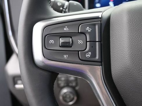 New 2026 Chevrolet Silverado 1500 RST w/ Safety Package AWD/4WD image 33