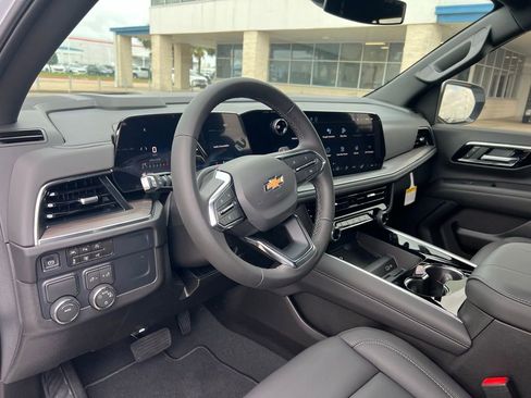 New 2026 Chevrolet Tahoe LT RWD image 27