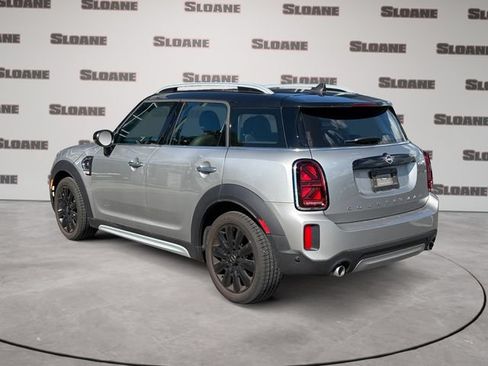 Used 2024 MINI Cooper Countryman S AWD/4WD image 3
