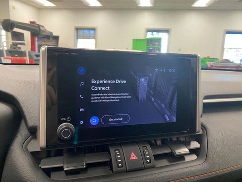 Used 2024 Toyota RAV4 Adventure image 6