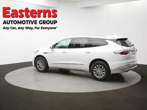 Used 2024 Buick Enclave Premium image 65