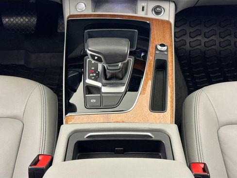 Used 2022 Audi Q5 2.0T Premium Plus image 12