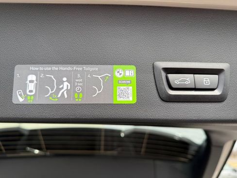 Used 2026 BMW X3 xDrive30 w/ Premium Package image 24