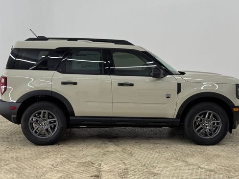 New 2025 Ford Bronco Sport Big Bend w/ Convenience Package image 8