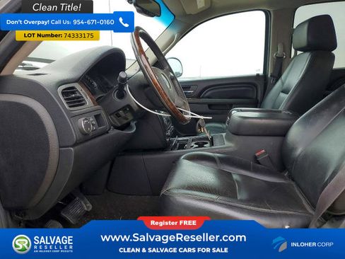 Used 2012 GMC Sierra 1500 Denali image 9