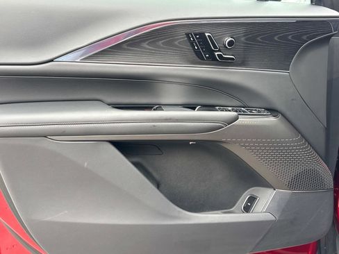 Used 2024 Cadillac Lyriq Luxury w/ LPO, Floor Liner Package image 17