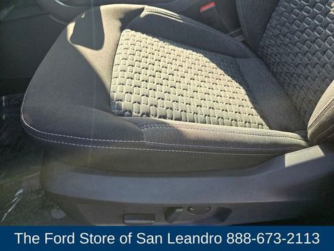 New 2025 Ford Ranger XLT w/ Equipment Group 301A High image 15