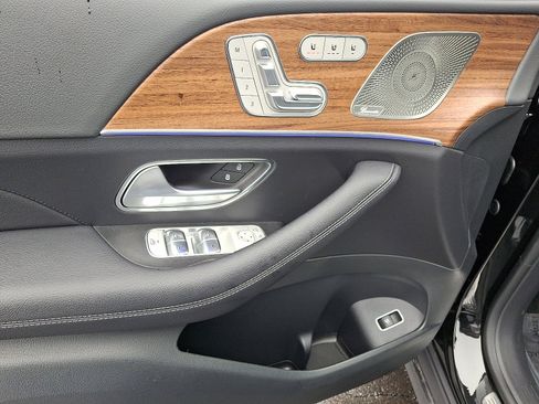 New 2026 Mercedes-Benz GLE 350 4MATIC image 10