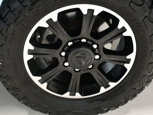 Used 2023 RAM 2500 Rebel w/ Level 2 Equipment Group image 21