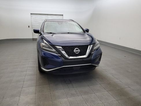 Used 2020 Nissan Murano SV FWD image 14