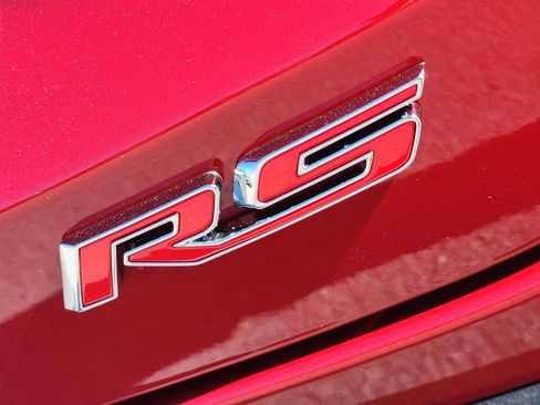 New 2026 Chevrolet Trax RS w/ Driver Confidence Package FWD image 7