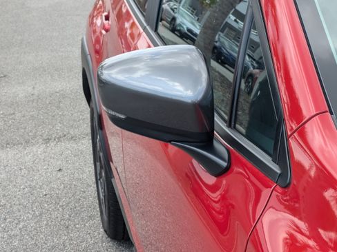 Certified 2025 Subaru Crosstrek 2.5i Limited w/ Popular Package #3A image 12