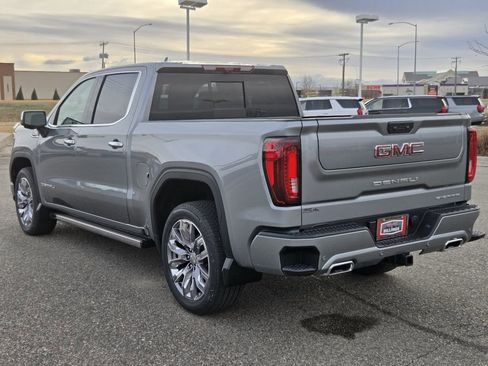 New 2026 GMC Sierra 1500 Denali image 14
