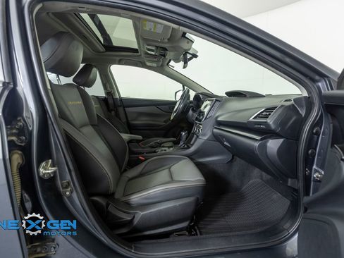 Used 2022 Subaru Crosstrek 2.5i Sport w/ Moonroof Package AWD/4WD image 42