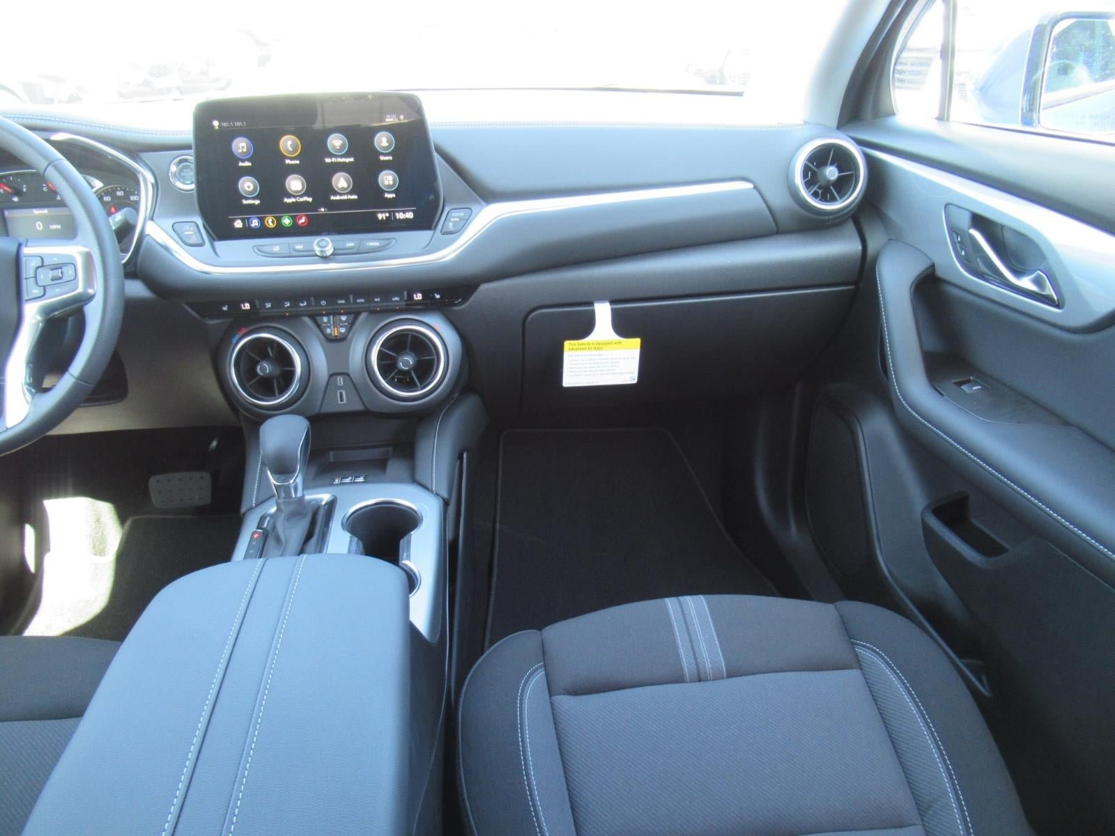 New 2026 Chevrolet Blazer LT w/ Convenience Package FWD image 14