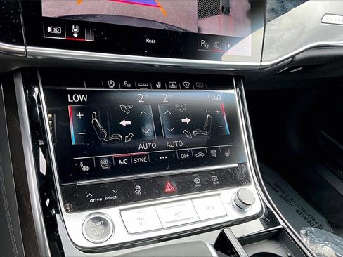 New 2026 Audi A8 L 3.0T image 15