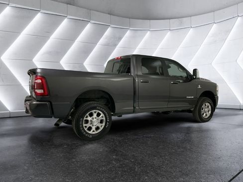 Used 2024 RAM 2500 Laramie w/ Safety Group image 4