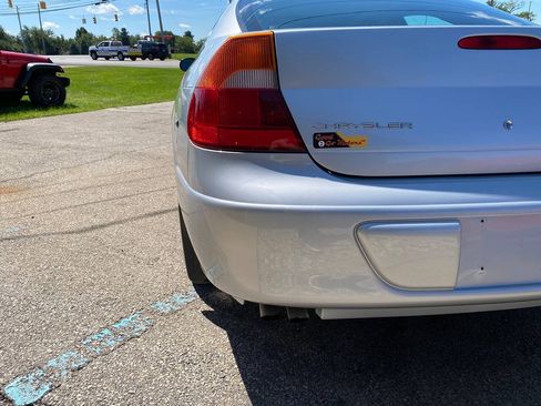 Used 2000 Chrysler 300M FWD image 58