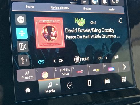 Used 2023 Jeep Grand Cherokee L Altitude image 18