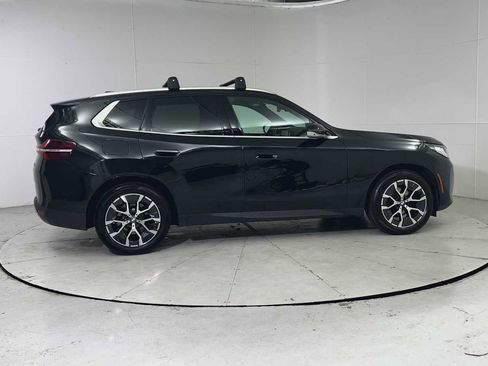 Used 2025 BMW X3 xDrive30i w/ Premium Package image 8