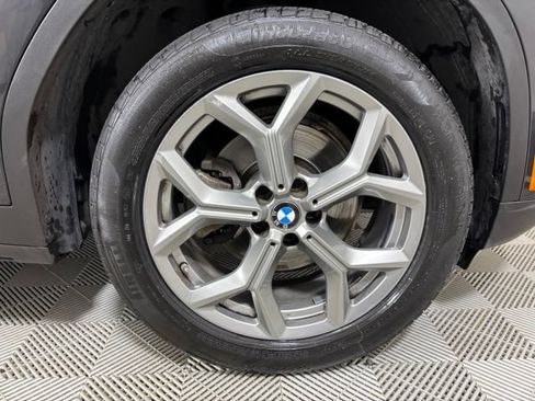 Used 2024 BMW X4 xDrive30i w/ Premium Package AWD/4WD image 22