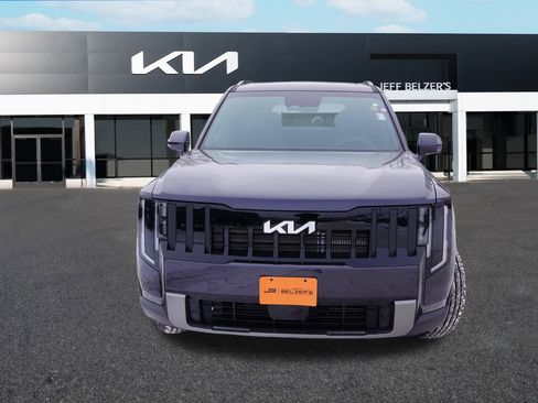New 2027 Kia Telluride S image 8