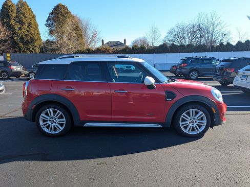 Used 2019 MINI Cooper Countryman ALL4 image 4