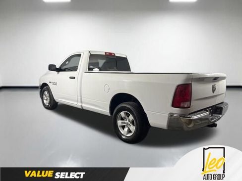 Used 2017 RAM 1500 Tradesman w/ Power & Remote Entry Group RWD image 6