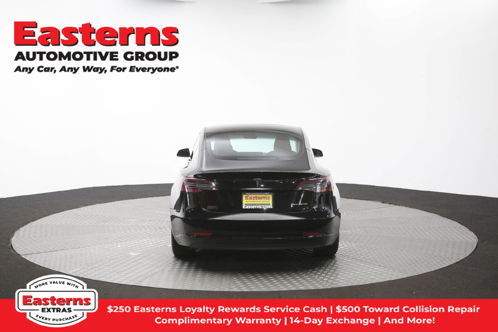 Used 2019 Tesla Model 3 Long Range AWD/4WD image 31