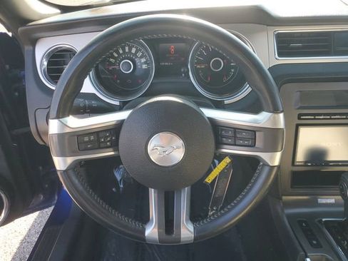 Used 2014 Ford Mustang GT Premium w/ Comfort Package image 17