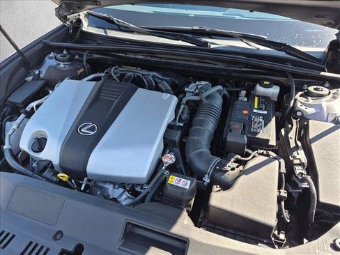 Used 2019 Lexus ES 350 w/ Premium Package FWD image 20