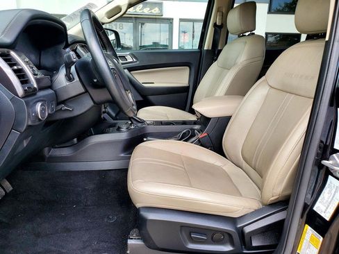 Used 2019 Ford Ranger Lariat w/ Equipment Group 501A Mid AWD/4WD image 13