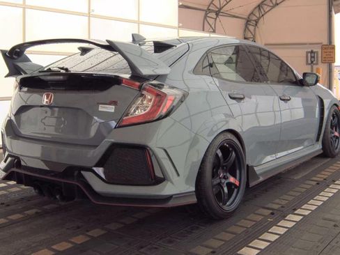 Used 2019 Honda Civic Type R image 5
