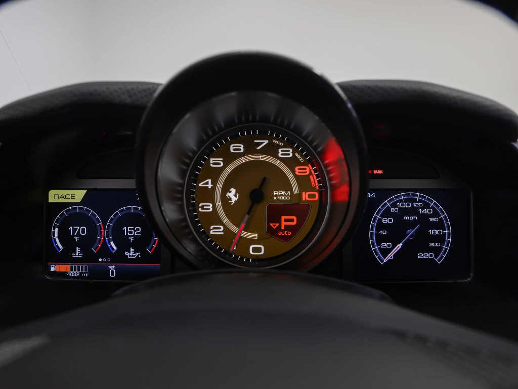 Certified 2023 Ferrari 812 GTS RWD image 59