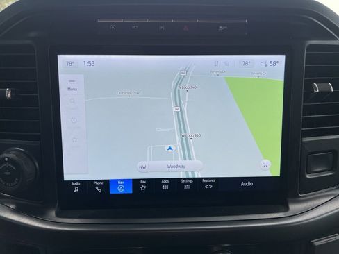 Used 2024 Ford F150 XLT w/ Equipment Group 302A MID image 28