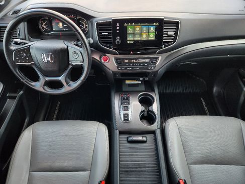 Used 2022 Honda Passport EX-L image 27