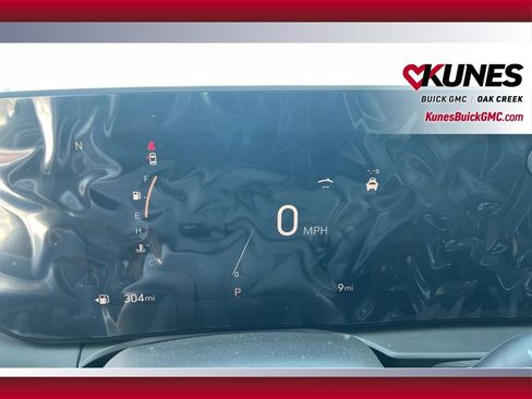 New 2026 Buick Envista Sport Touring w/ Convenience I Package image 35