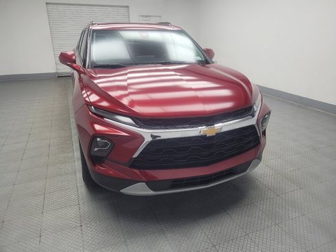 Used 2024 Chevrolet Blazer LT w/ Convenience Package FWD image 14