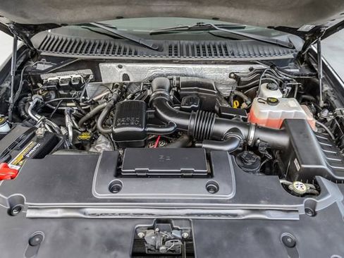 Used 2013 Ford Expedition EL Limited image 17