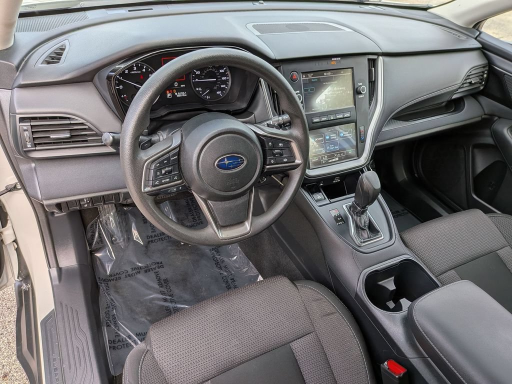 Used 2023 Subaru Outback AWD/4WD image 16