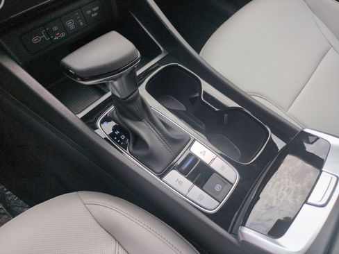 New 2026 Hyundai Santa Cruz SEL image 24