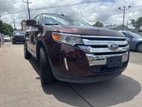 Used 2011 Ford Edge SEL w/ 202A Rapid Spec Order Code image 4