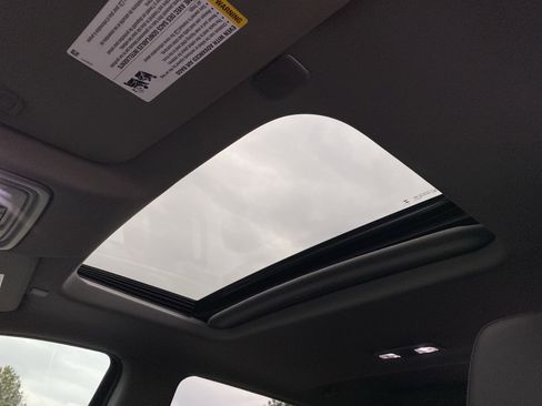 Used 2025 Chevrolet Silverado 2500 LTZ w/ Trail Boss Package image 9