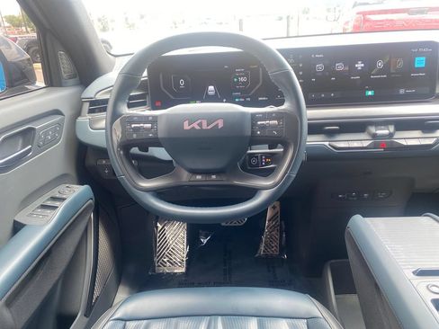 Used 2024 Kia EV9 GT-Line AWD/4WD image 13