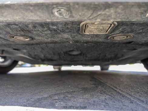 Used 2016 Dodge Challenger SRT Hellcat RWD image 64