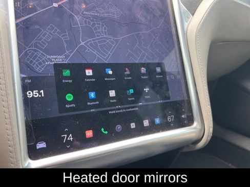 Used 2016 Tesla Model S 90D image 10